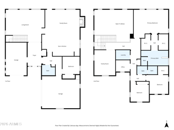 742 E Kingbird Dr, Gilbert, AZ 85297