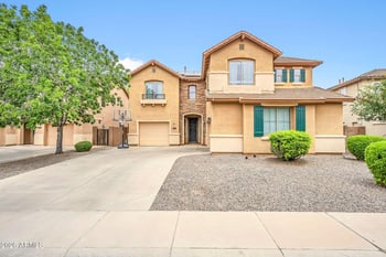 742 Kingbird Dr, Gilbert, AZ 85297