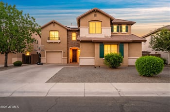 742 Kingbird Dr, Gilbert, AZ 85297