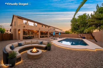 742 E Kingbird Dr, Gilbert, AZ 85297