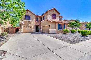 742 Kingbird Dr, Gilbert, AZ 85297
