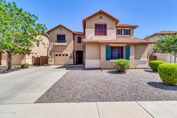 742 Kingbird Dr, Gilbert, AZ 85297