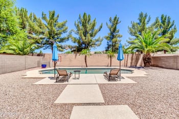 742 Kingbird Dr, Gilbert, AZ 85297