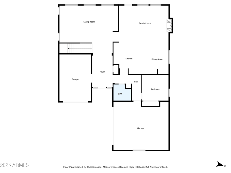 742 Kingbird Dr, Gilbert, AZ 85297