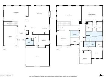 742 Kingbird Dr, Gilbert, AZ 85297