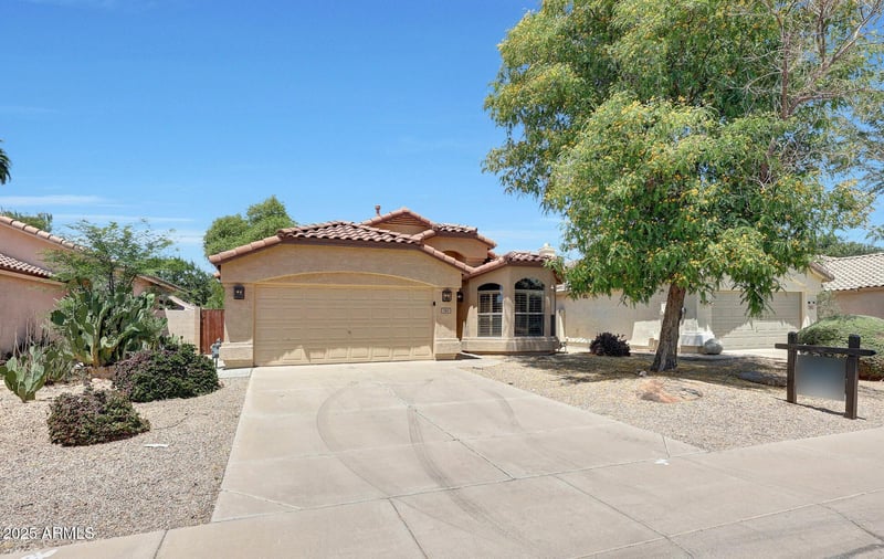 742 Kyle Dr, Gilbert, AZ 85296