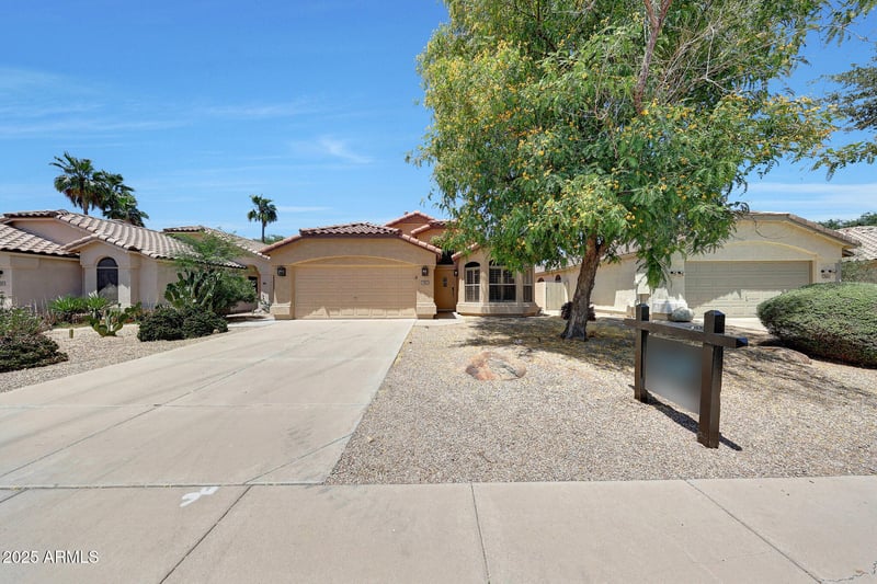 742 Kyle Dr, Gilbert, AZ 85296