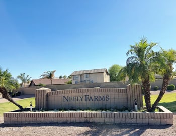 742 Kyle Dr, Gilbert, AZ 85296