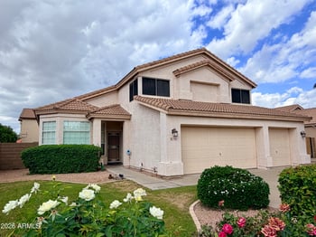 742 Boulder St, Gilbert, AZ 85234