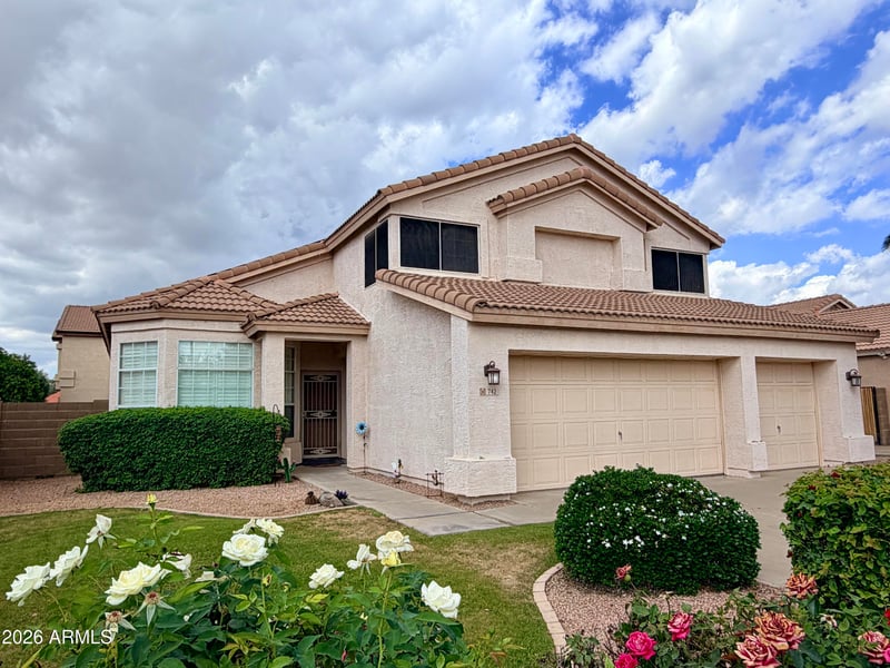 742 Boulder St, Gilbert, AZ 85234
