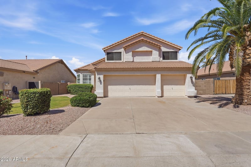 742 Boulder St, Gilbert, AZ 85234