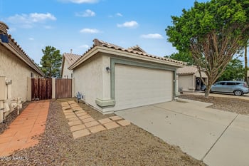 742 N Harmony Ave, Gilbert, AZ 85234