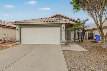 742 N Harmony Ave, Gilbert, AZ 85234