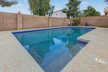 742 N Harmony Ave, Gilbert, AZ 85234