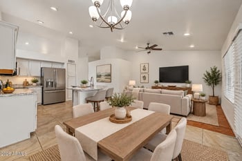 742 N Harmony Ave, Gilbert, AZ 85234