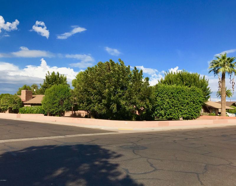 742 N Miller St, Mesa, AZ 85203