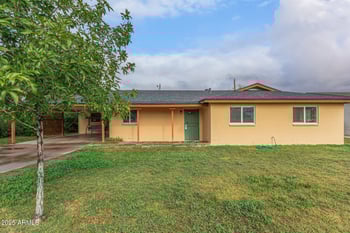 742 Sierra Vista Dr, Phoenix, AZ 85014