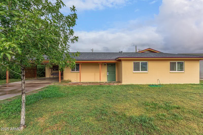 742 Sierra Vista Dr, Phoenix, AZ 85014