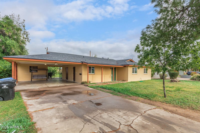 742 Sierra Vista Dr, Phoenix, AZ 85014