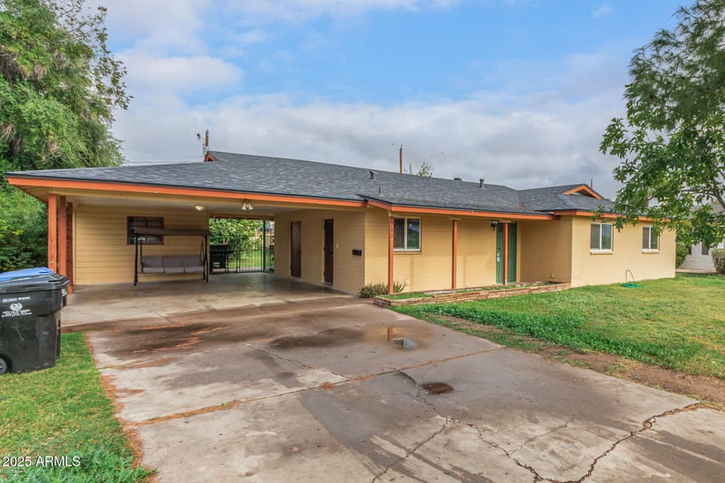 742 Sierra Vista Dr, Phoenix, AZ 85014