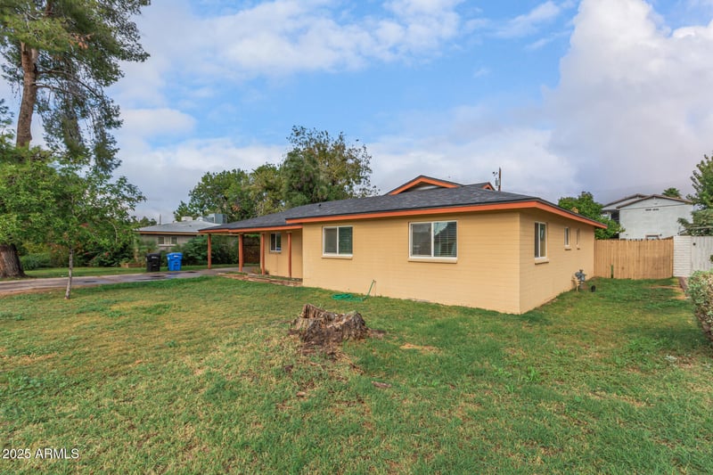 742 Sierra Vista Dr, Phoenix, AZ 85014