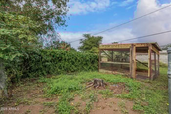 742 Sierra Vista Dr, Phoenix, AZ 85014