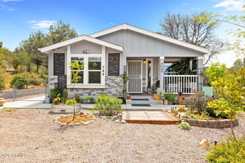 742 Topaz Trl, Prescott, AZ 86303