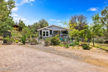 742 Topaz Trl, Prescott, AZ 86303