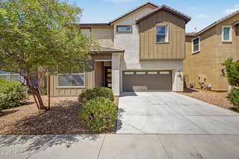 742 Winchester Dr, Chandler, AZ 85286