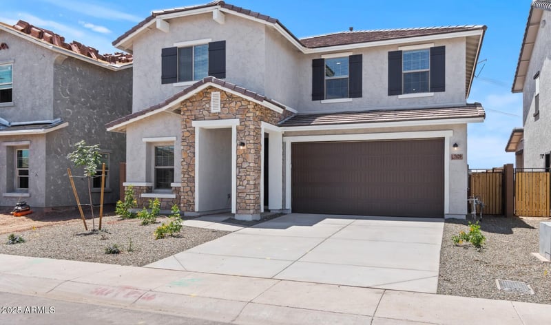 7420 76th Ln, Laveen, AZ 85339