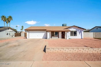 7420 Carol Ave, Peoria, AZ 85345
