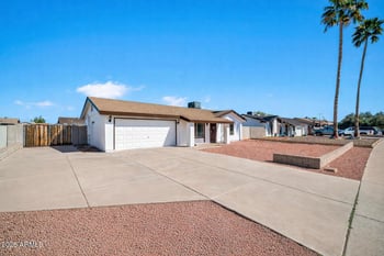 7420 Carol Ave, Peoria, AZ 85345