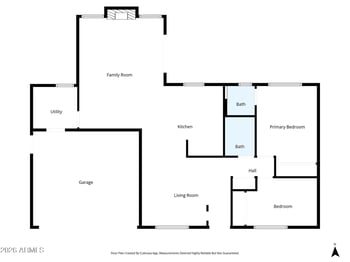 7420 Carol Ave, Peoria, AZ 85345