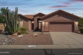 7420 Desert Spoon Ln, Gold Canyon, AZ 85118