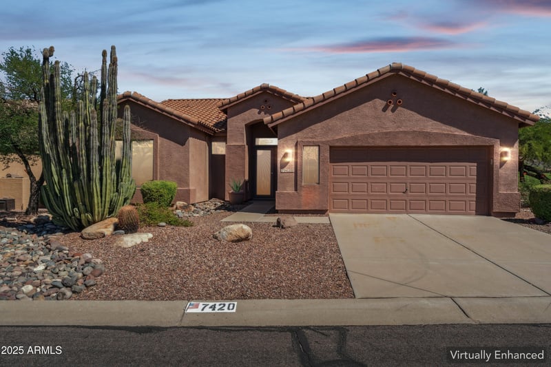7420 Desert Spoon Ln, Gold Canyon, AZ 85118