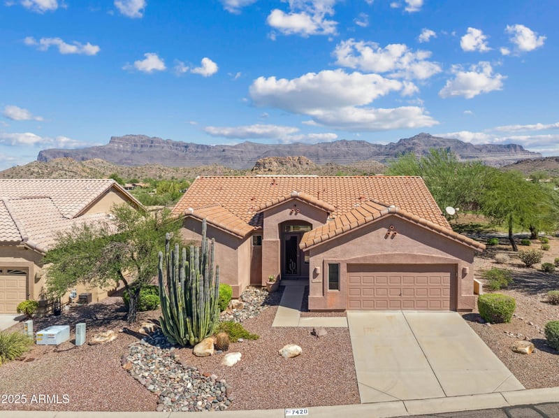 7420 Desert Spoon Ln, Gold Canyon, AZ 85118