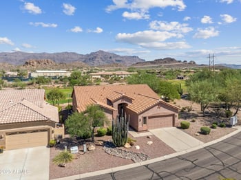 7420 Desert Spoon Ln, Gold Canyon, AZ 85118
