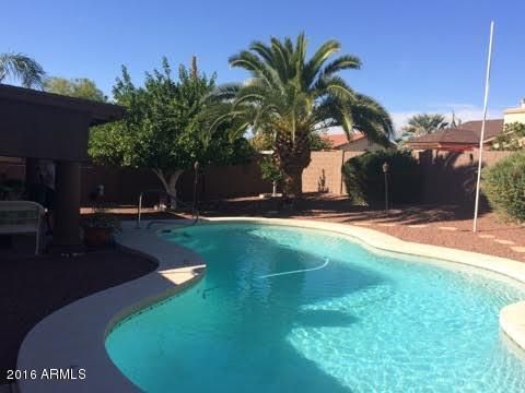 7420 E Pueblo Ave, Mesa, AZ 85208
