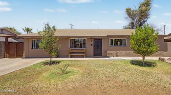 7420 Taylor St, Scottsdale, AZ 85257