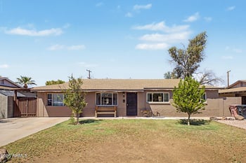 7420 E Taylor St, Scottsdale, AZ 85257