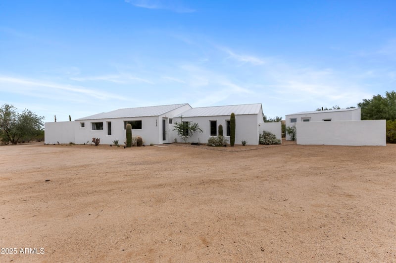 7420 Mallory St, Mesa, AZ 85207