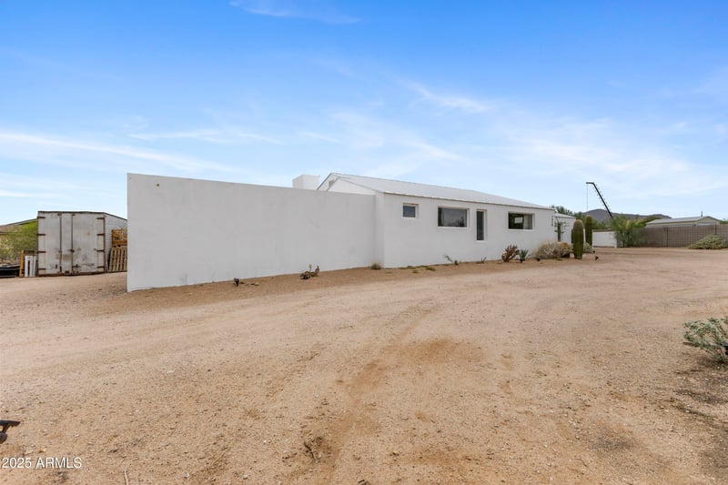 7420 Mallory St, Mesa, AZ 85207