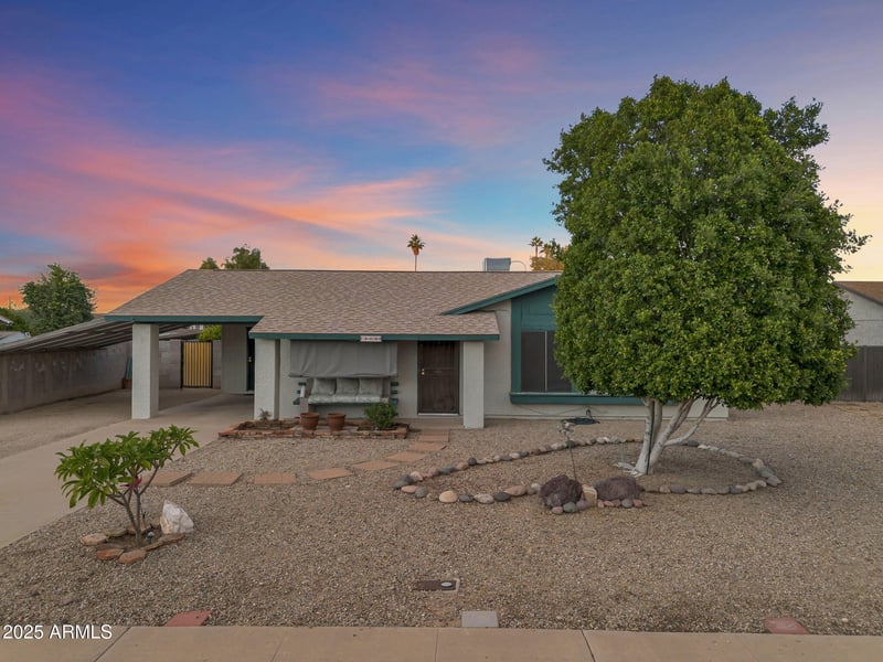 7420 Mission Ln, Peoria, AZ 85345