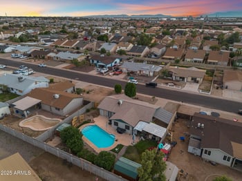 7420 Mission Ln, Peoria, AZ 85345