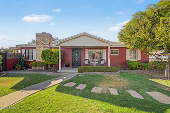 7420 N 58th Dr, Glendale, AZ 85301