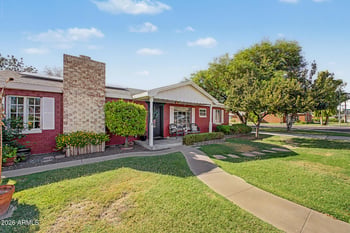7420 N 58th Dr, Glendale, AZ 85301