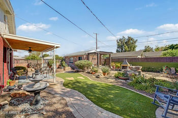 7420 N 58th Dr, Glendale, AZ 85301