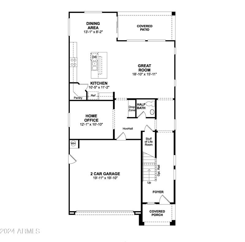 7420 N 74th Dr, Glendale, AZ 85303
