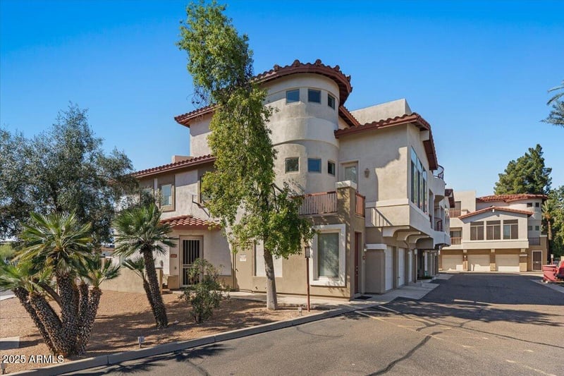 7420 Northland Dr #B101, Scottsdale, AZ 85251