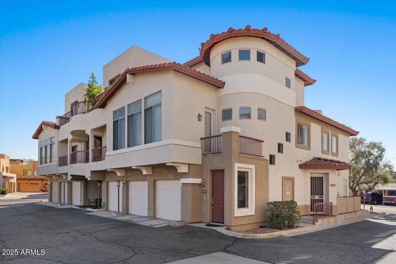 7420 Northland Dr #B101, Scottsdale, AZ 85251